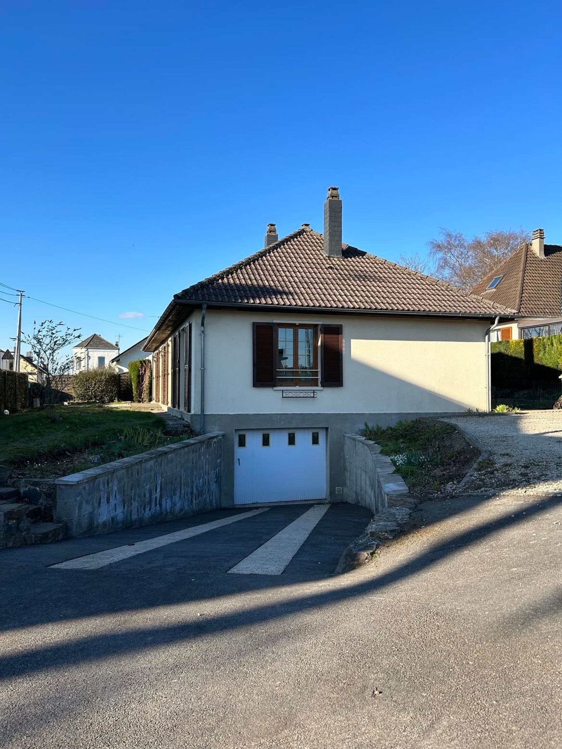 Haus im Hautmont, Hauts-de-France 11596966