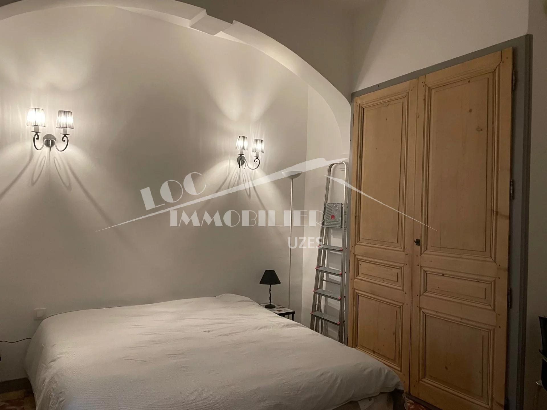 Kondominium dalam Uzes, Occitanie 11597033