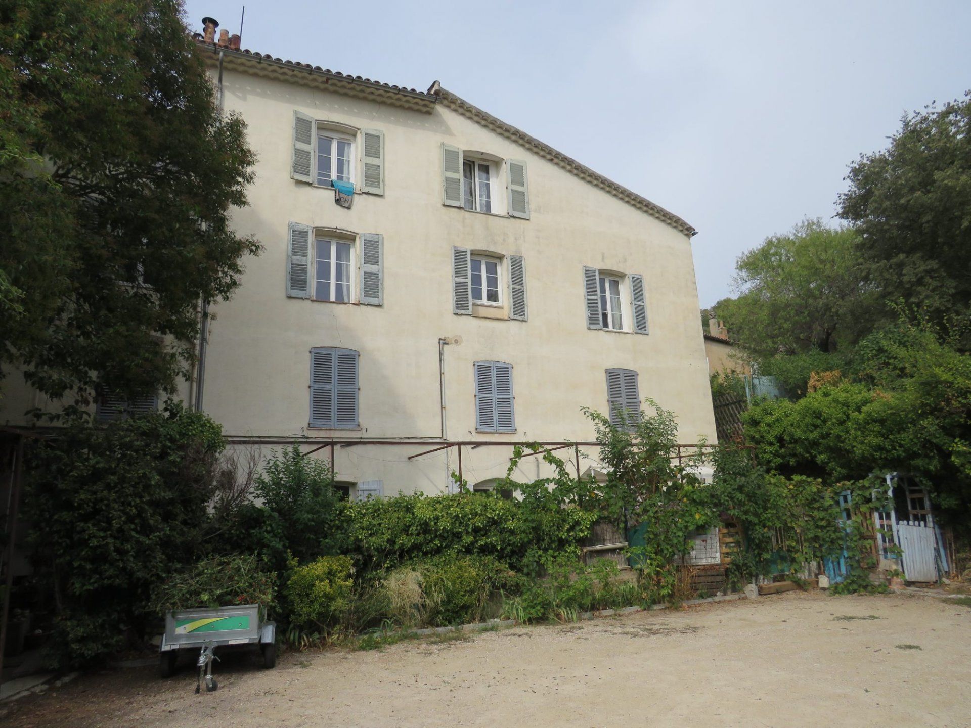 Condominio nel Draguignan, Provence-Alpes-Cote d'Azur 11597070