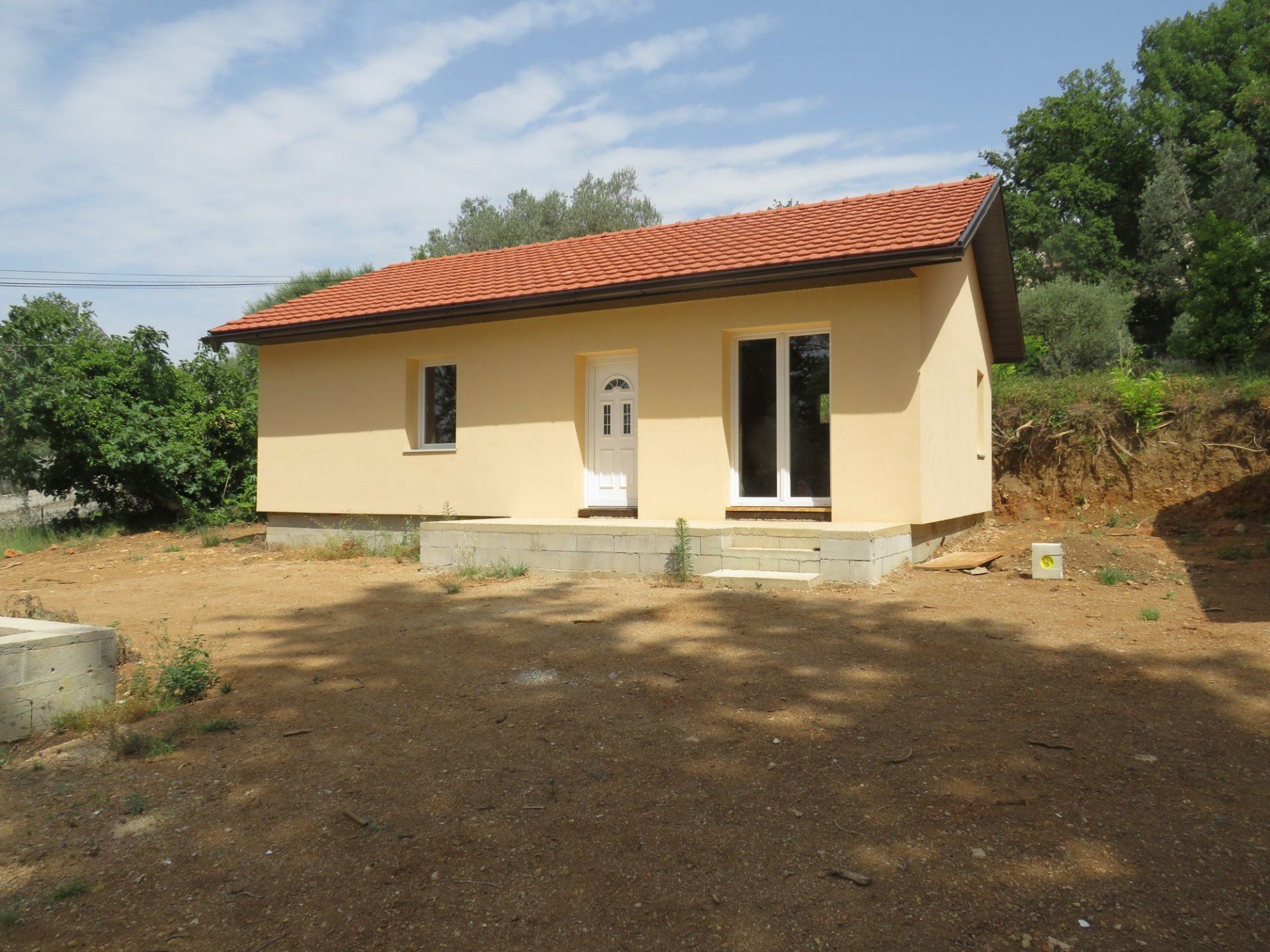 Annen i Draguignan, Provence-Alpes-Cote d'Azur 11597076