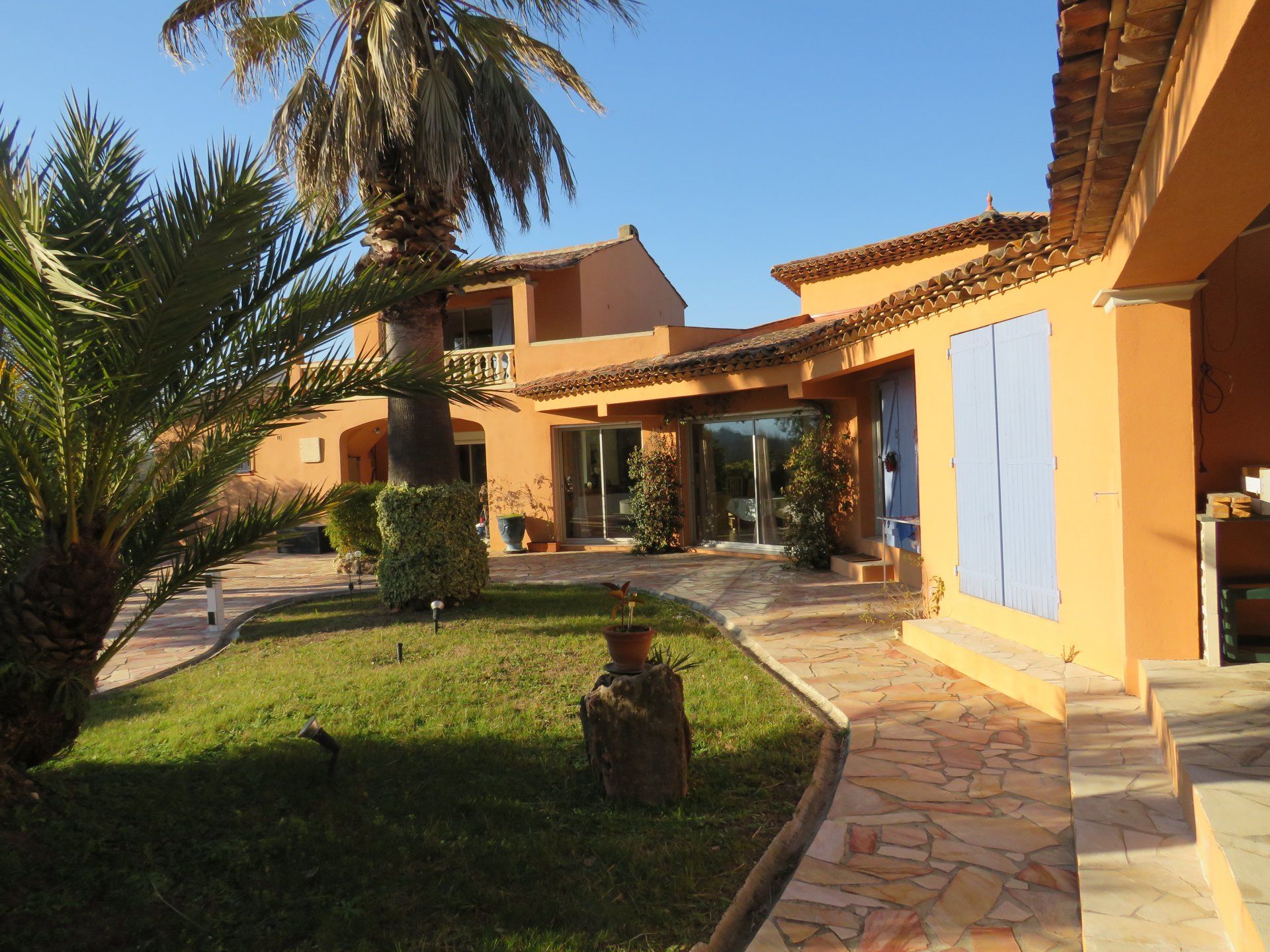 rumah dalam Roquebrune-sur-Argens, Var 11597079