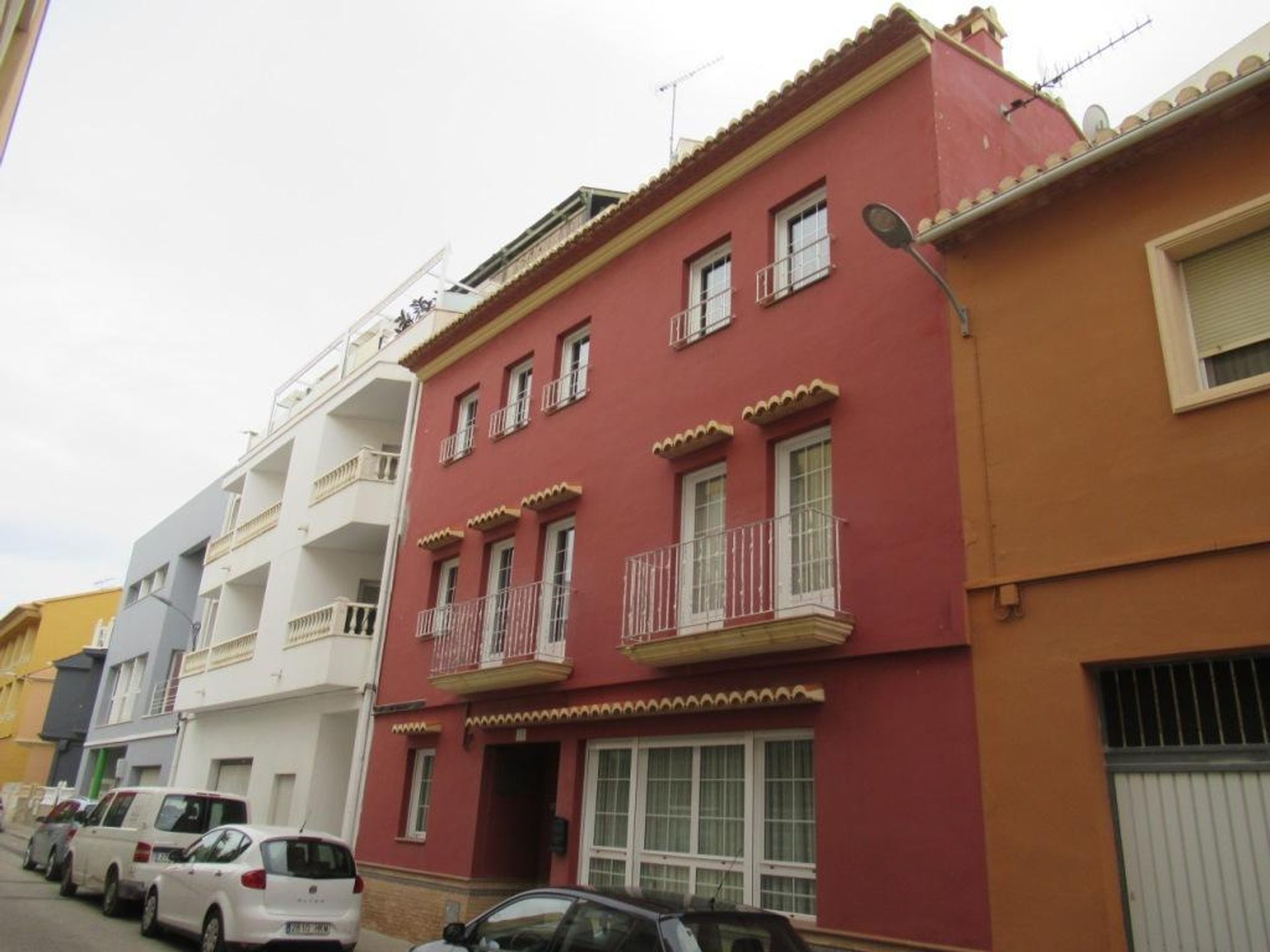 casa no El Verger, Comunitat Valenciana 11597089