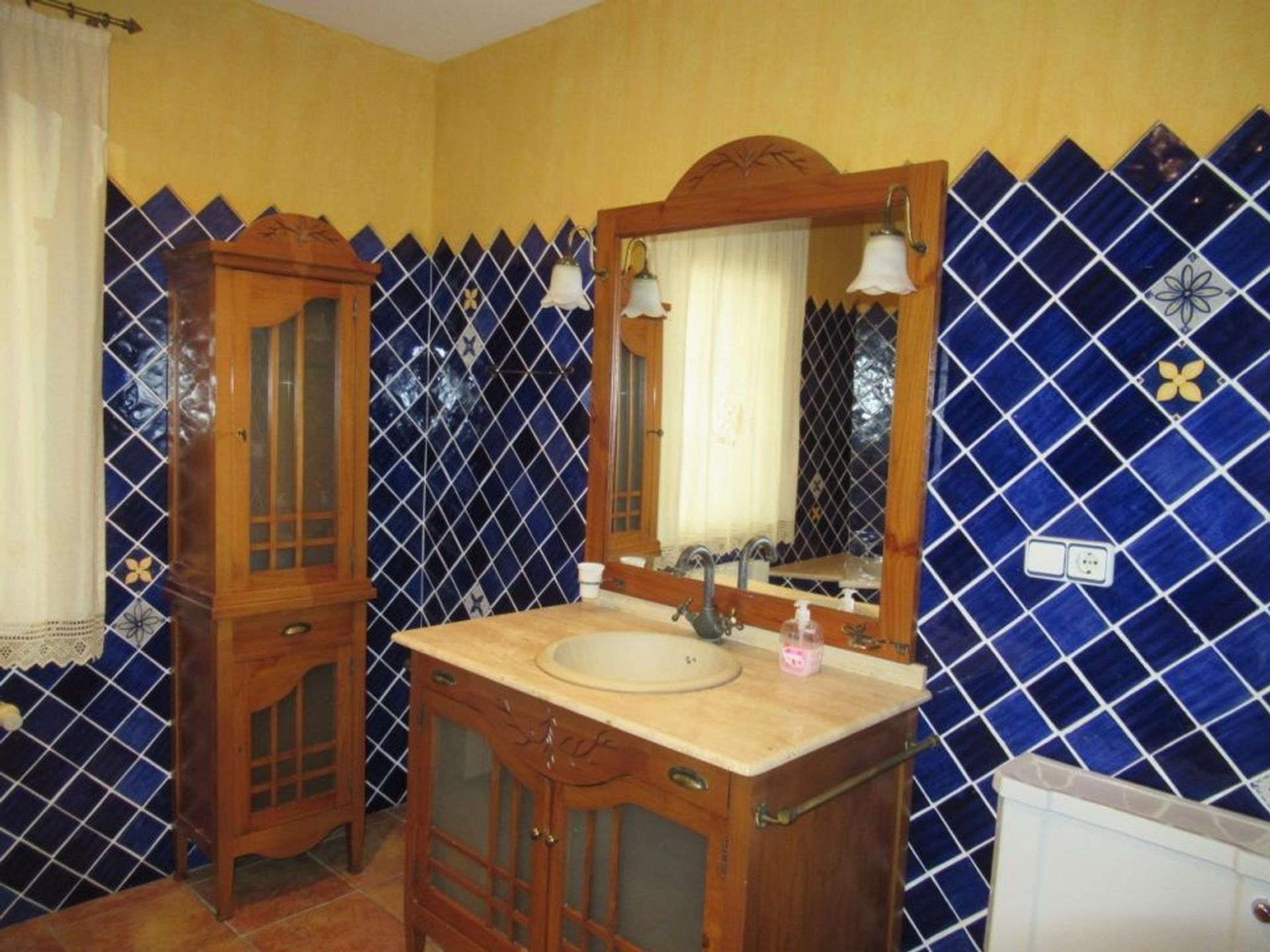 House in El Verger, Comunitat Valenciana 11597089