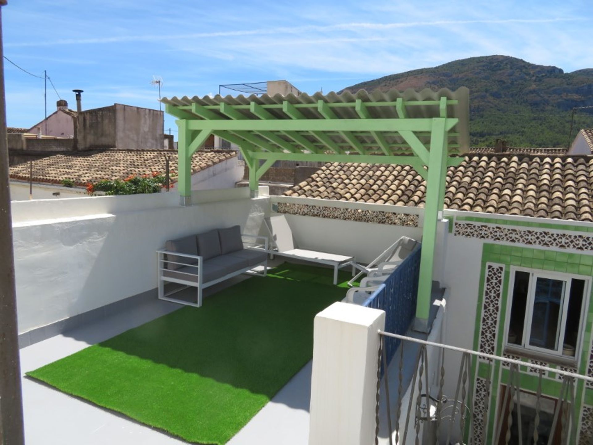 House in Benigembla, Valencian Community 11597095