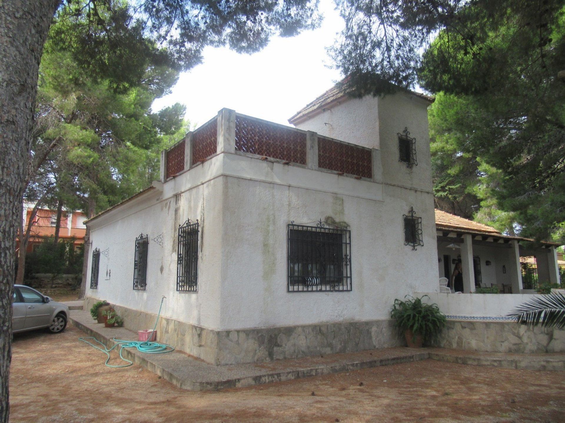 rumah dalam Santa Lucia, Valencia 11597128