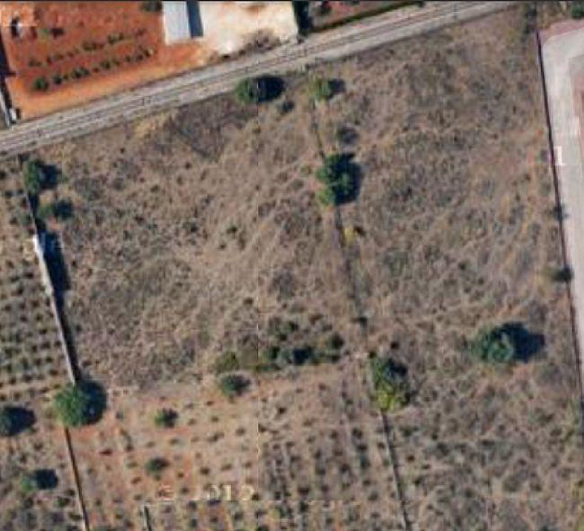 Land in Denia, Valencia 11597151