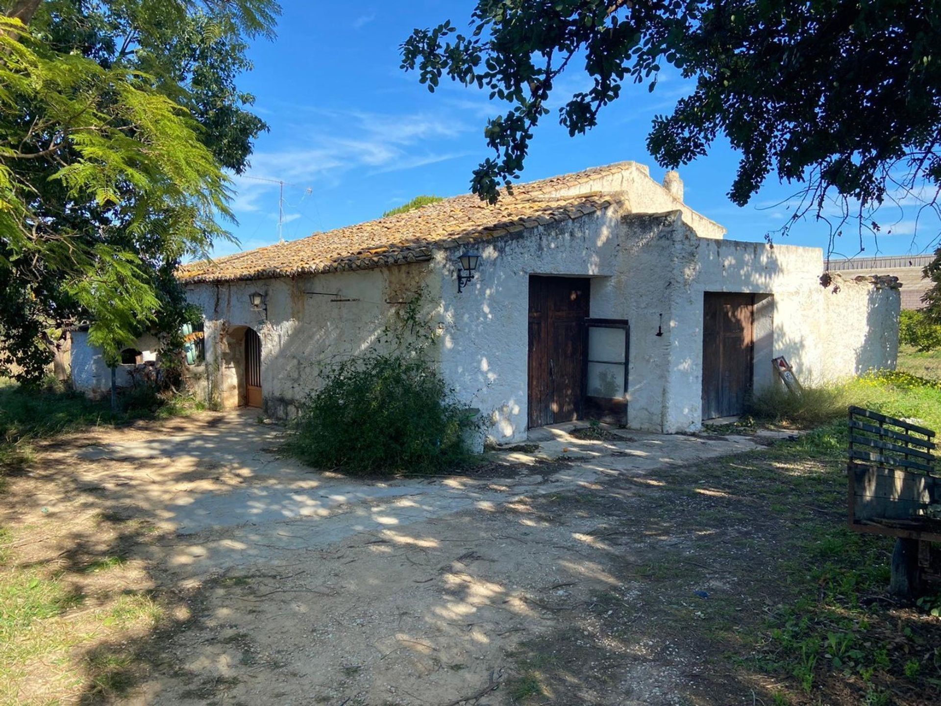 House in Pedreguer, Valencia 11597158