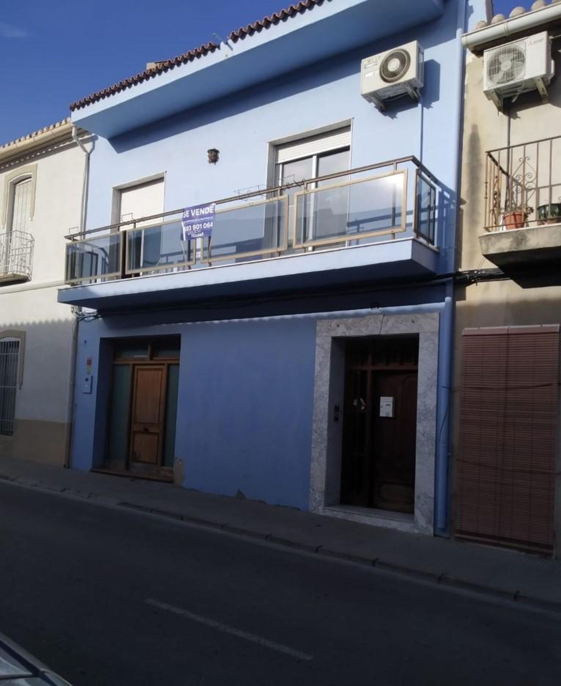 Casa nel Sanet y Negrals, Valencia 11597163