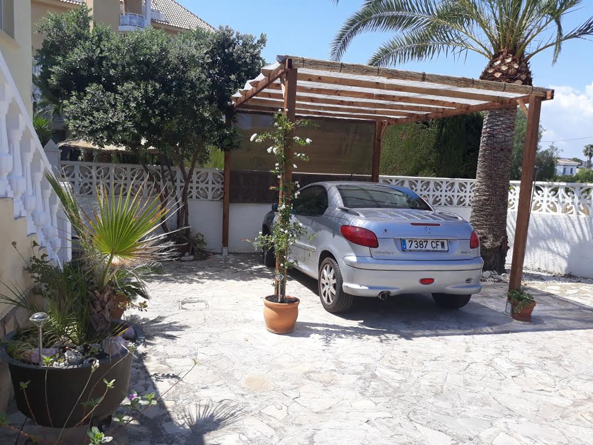 Huis in Denia, Comunidad Valenciana 11597172