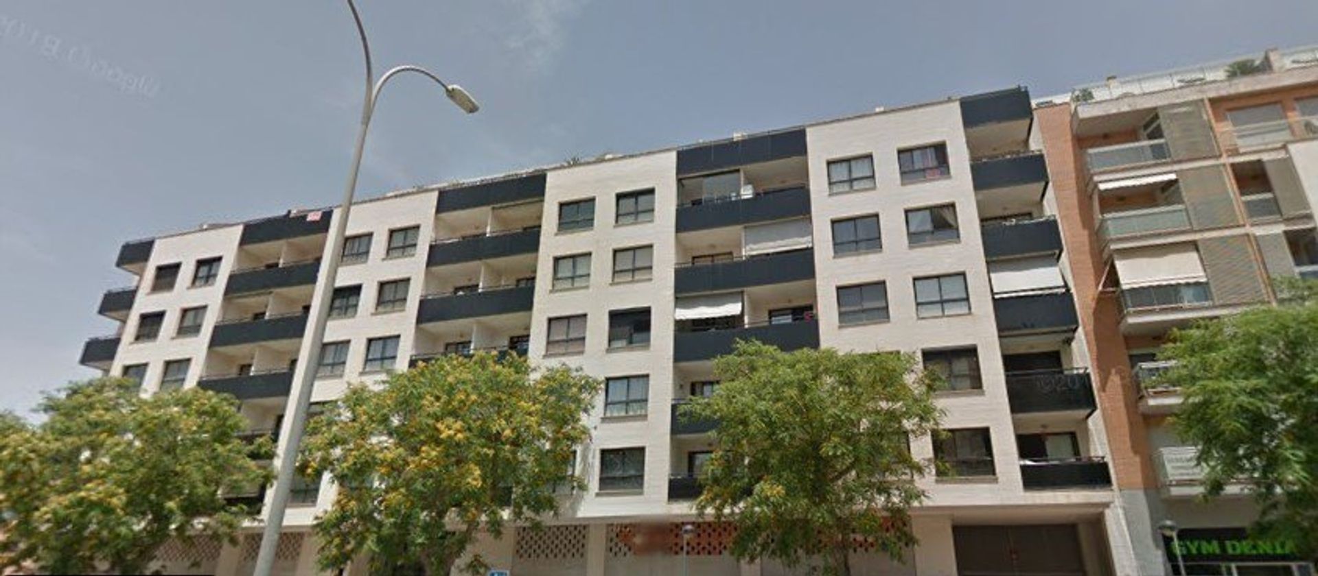 Condominium in Dénia, Valencia 11597177