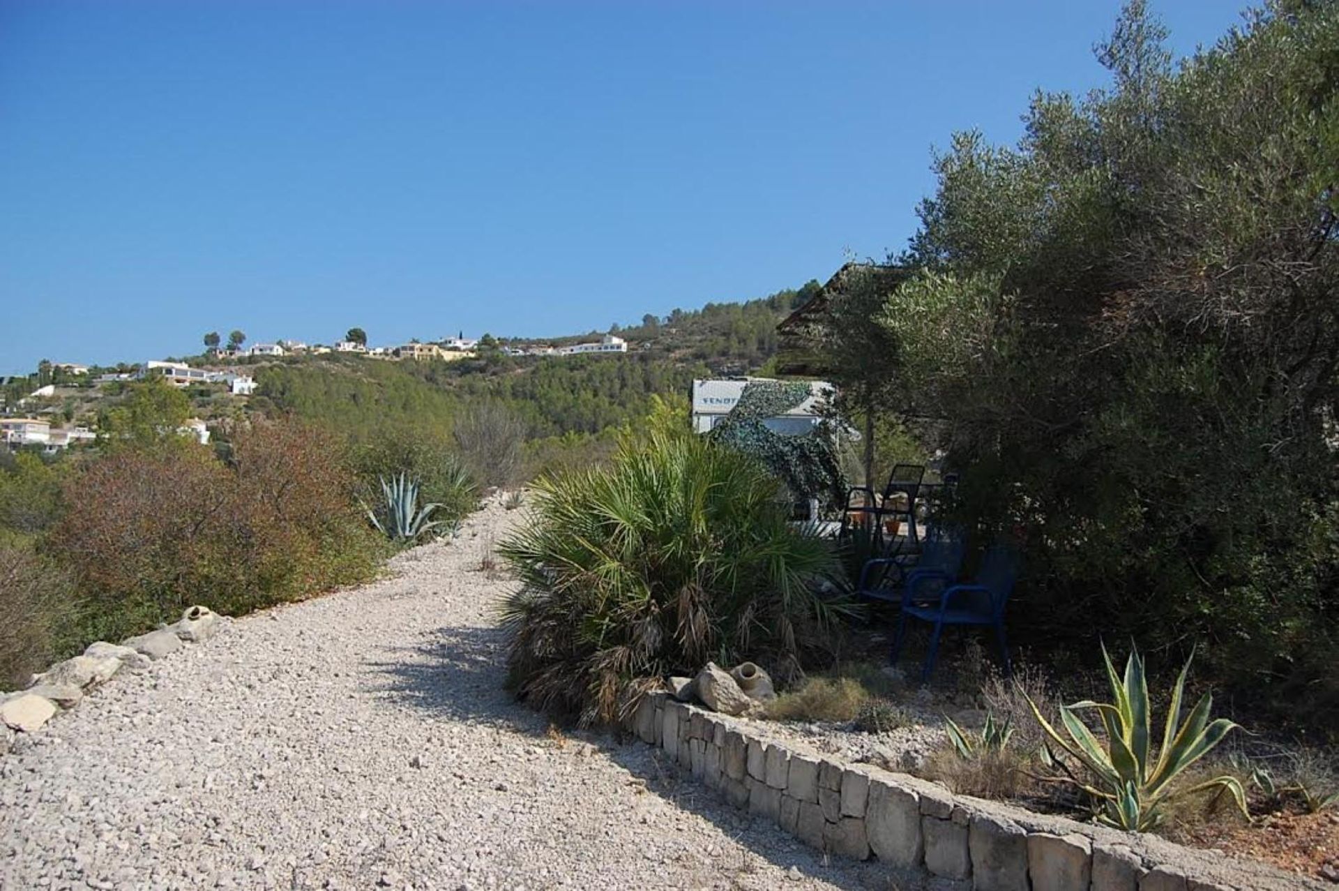 Tanah di Benidoleig, Valencia 11597185