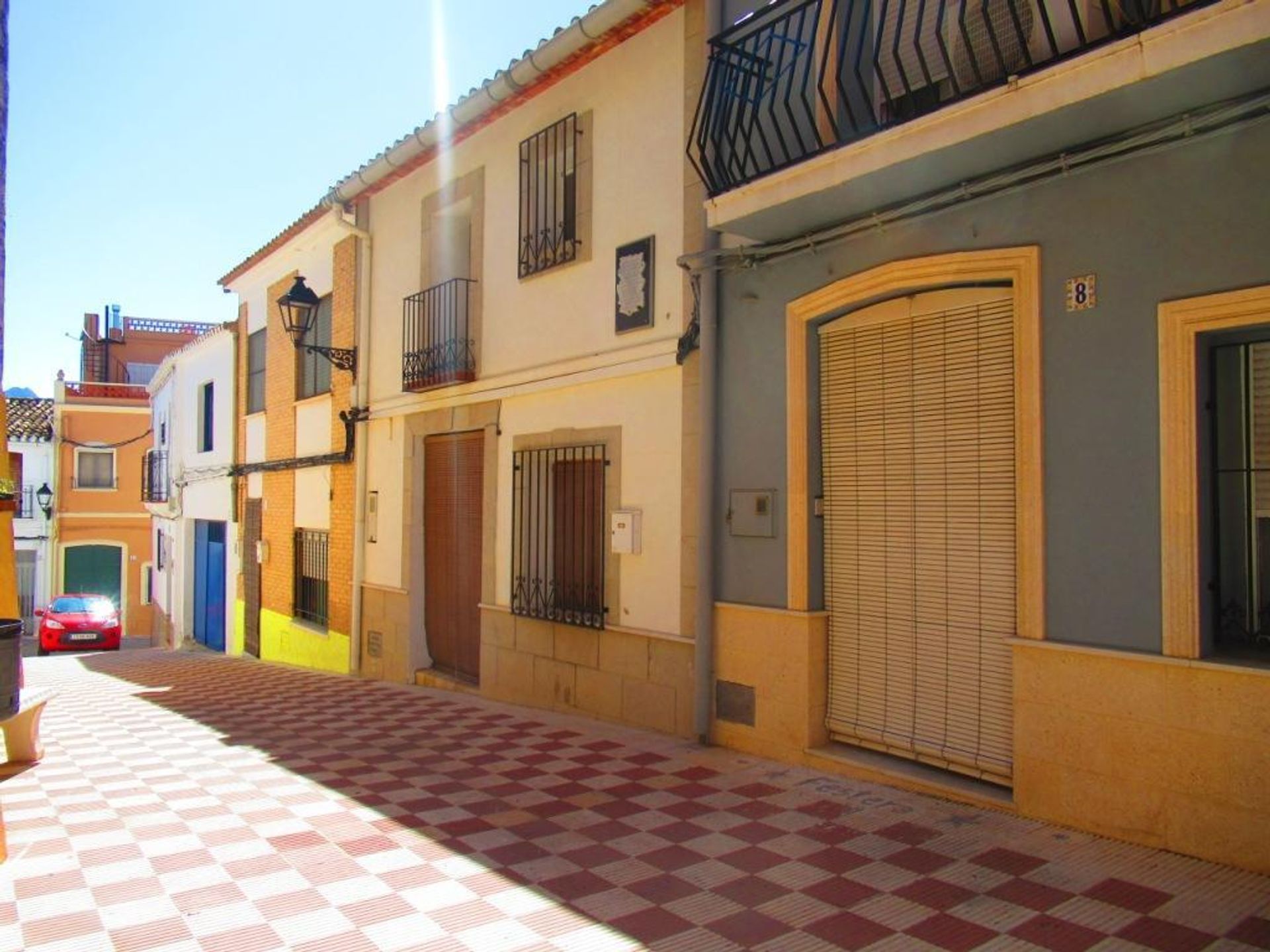 casa no Benidoleig, Comunitat Valenciana 11597186