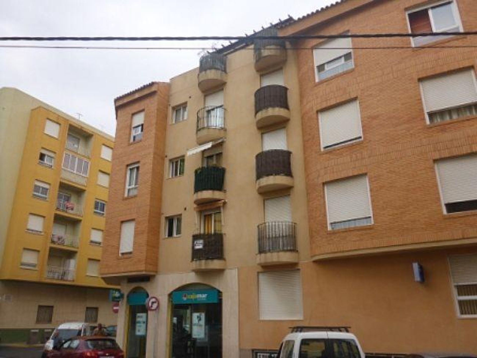 Condominium dans Ondara, Valence 11597189