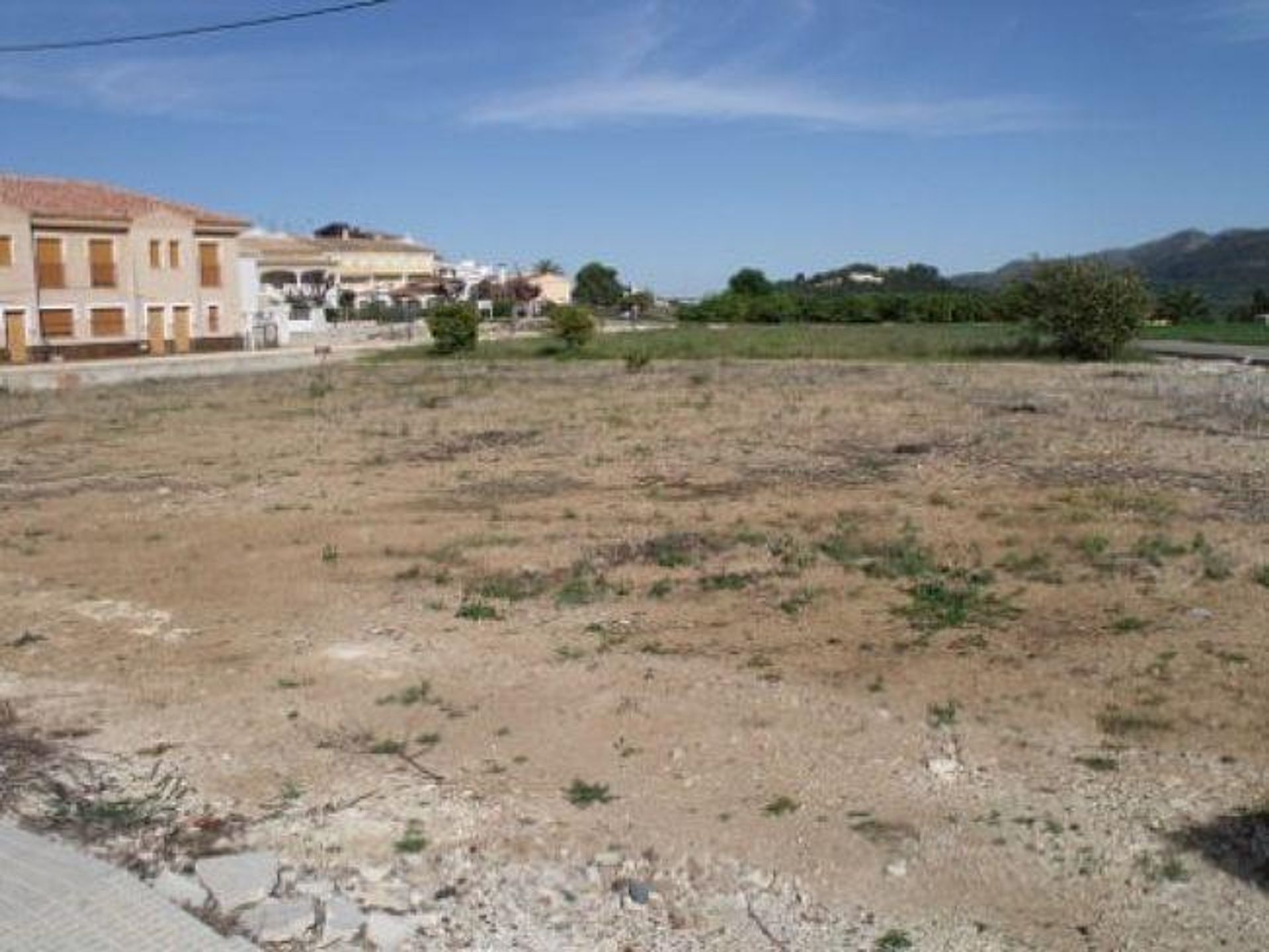 Land in Murla, Valencia 11597193