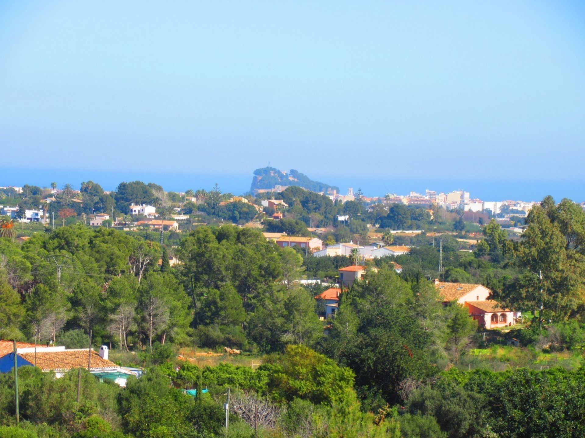 casa en La Xara, Valencian Community 11597198