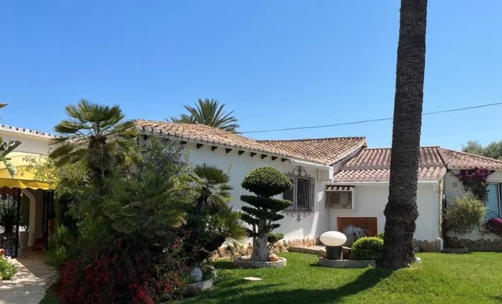 Huis in La Xara, Valencian Community 11597199