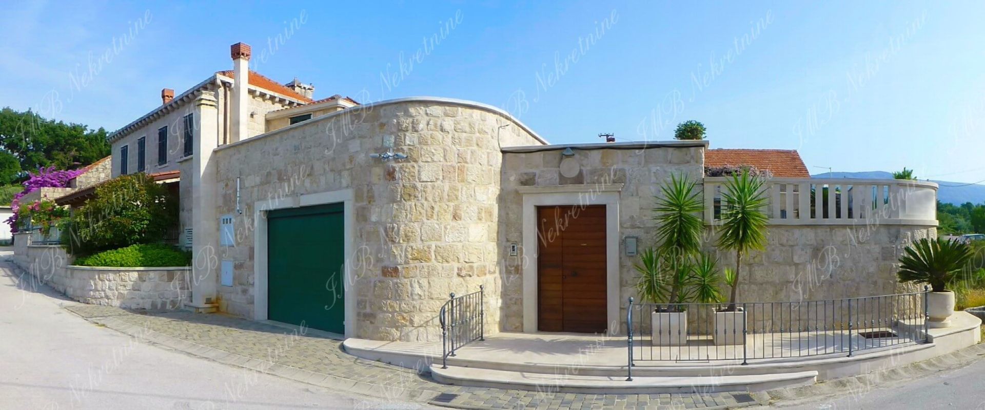 Rumah di Dubrovnik, Dubrovnik-Neretva County 11597203