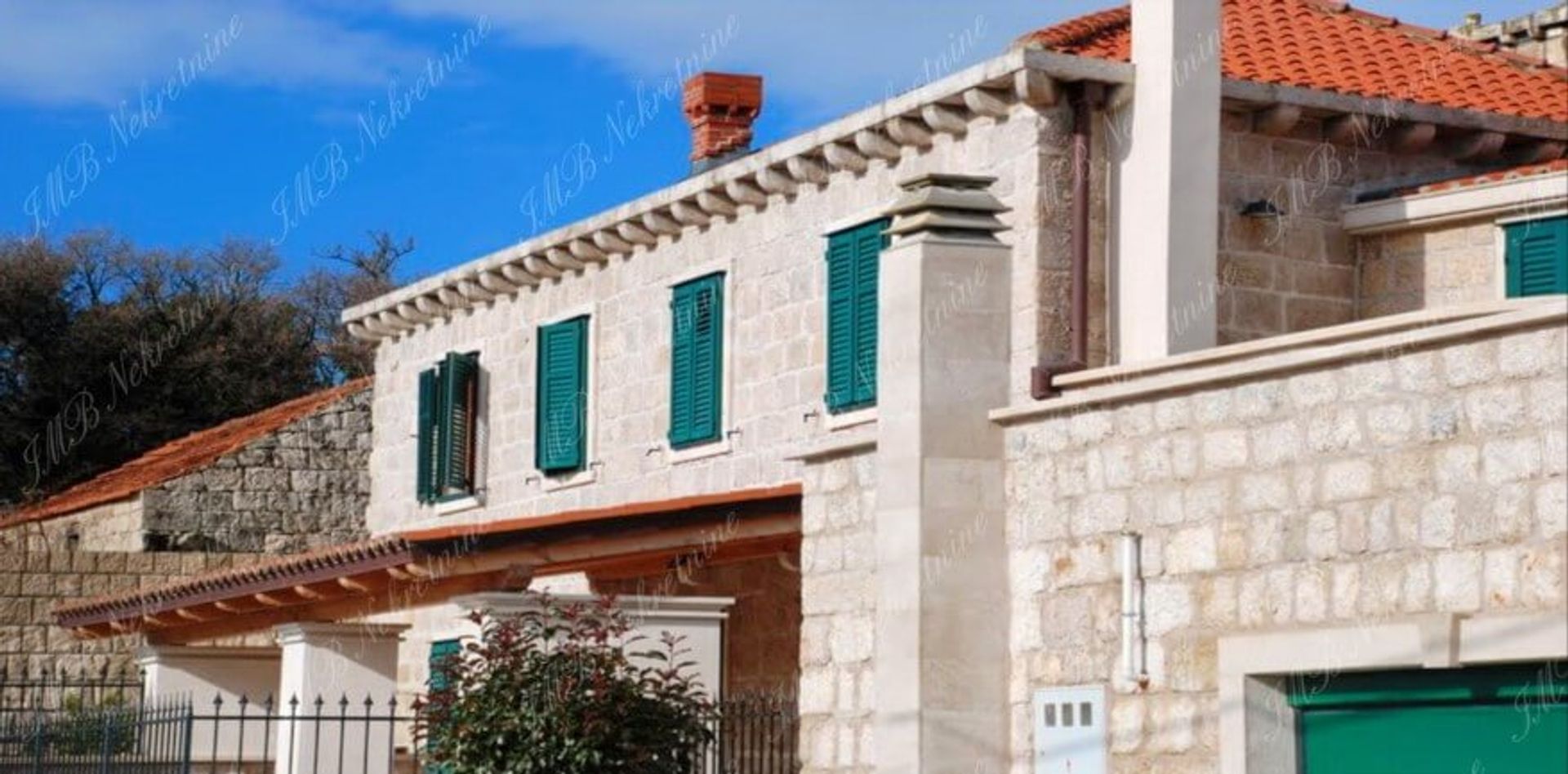 Rumah di Dubrovnik, Dubrovnik-Neretva County 11597203