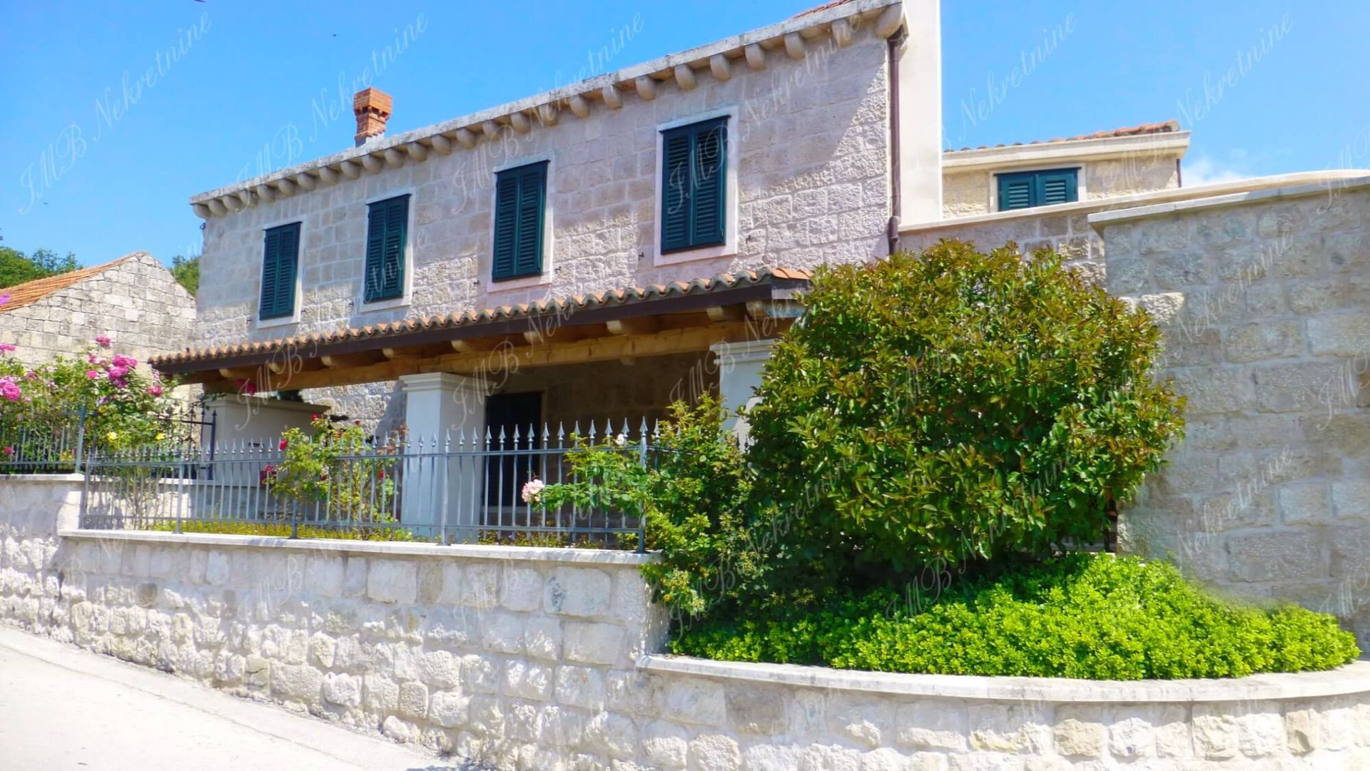 Rumah di Dubrovnik, Dubrovnik-Neretva County 11597203