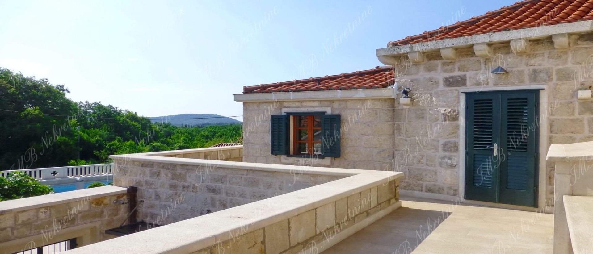 Rumah di Dubrovnik, Dubrovnik-Neretva County 11597203