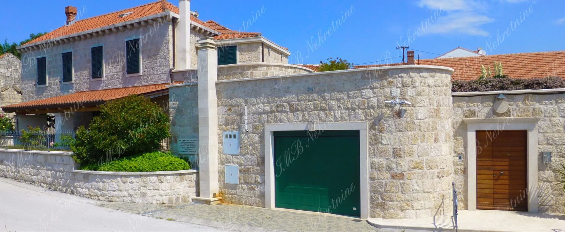 Rumah di Dubrovnik, Dubrovnik-Neretva County 11597203