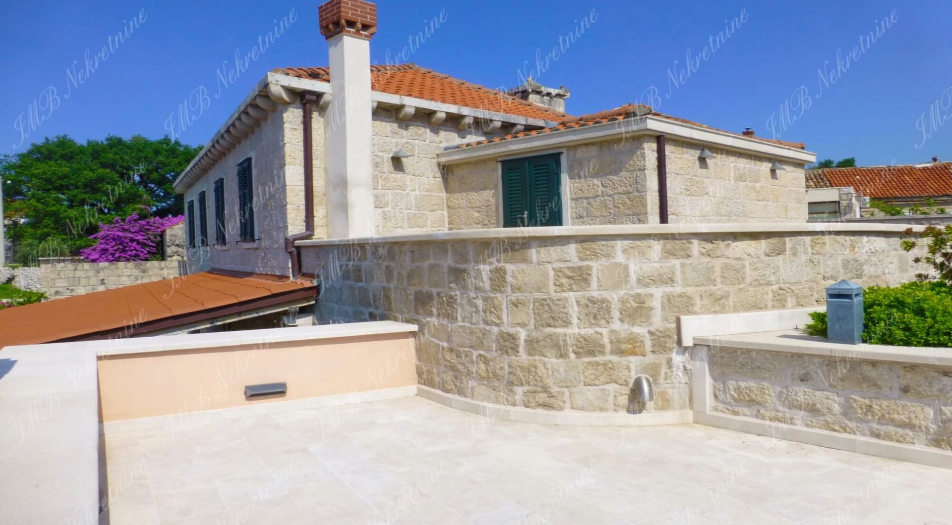 Rumah di Dubrovnik, Dubrovnik-Neretva County 11597203