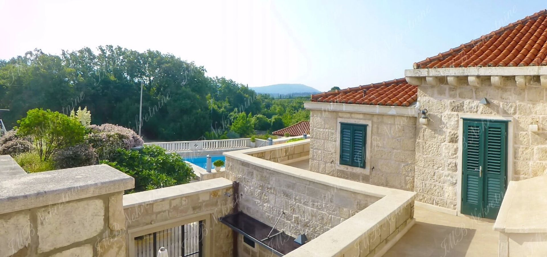 Rumah di Dubrovnik, Dubrovnik-Neretva County 11597203