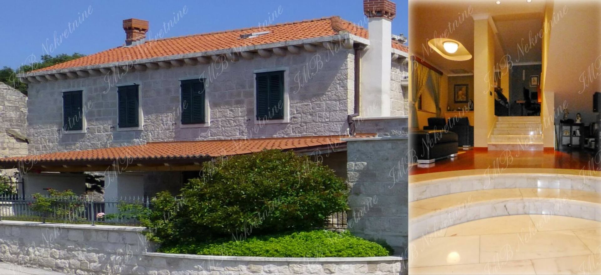 Rumah di Dubrovnik, Dubrovnik-Neretva County 11597203