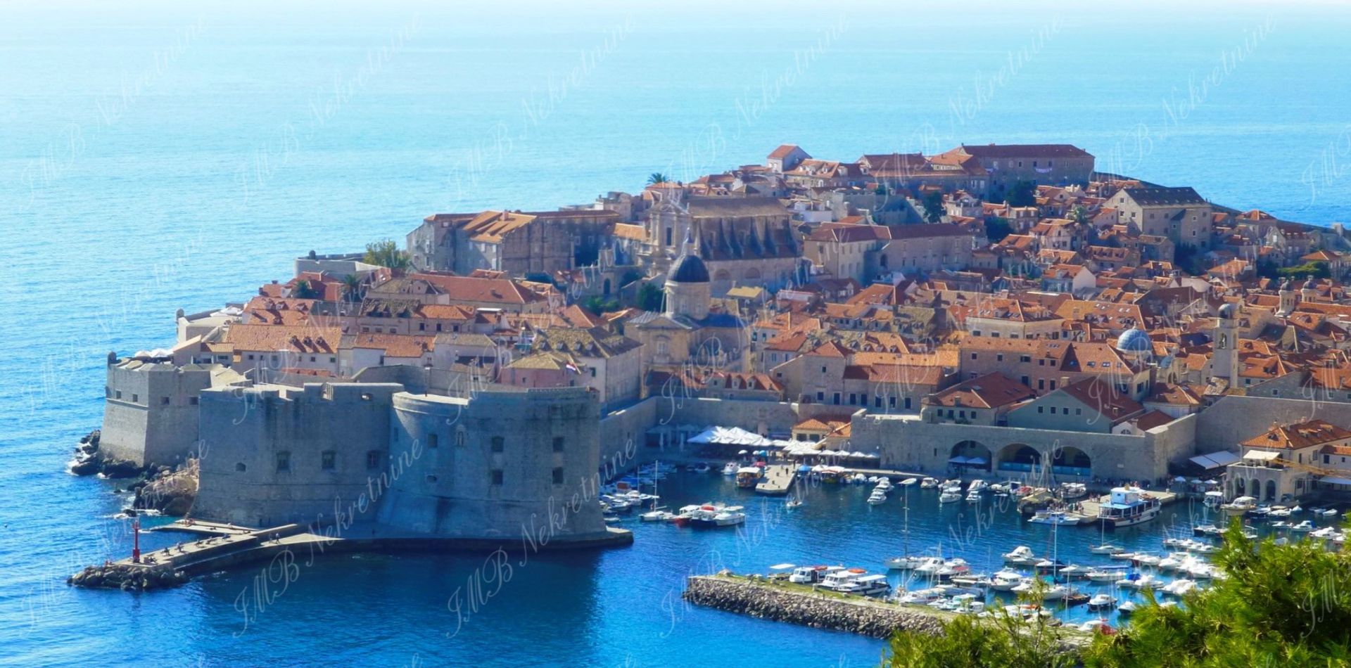 집 에 Dubrovnik, Dubrovnik-Neretva County 11597204