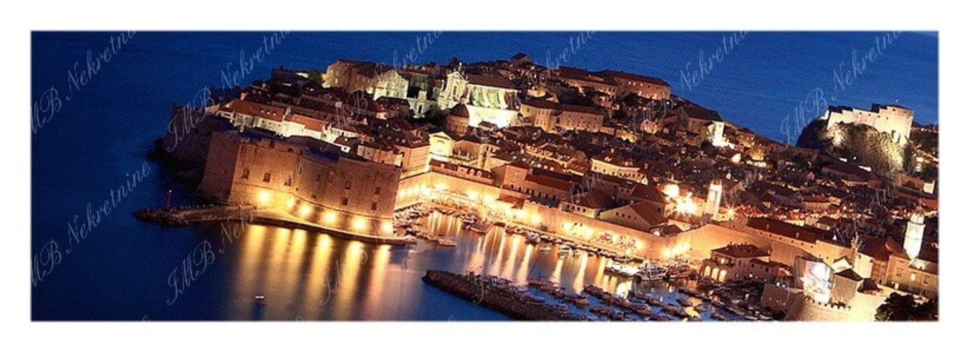 Квартира в Dubrovnik, Dubrovnik-Neretva County 11597206