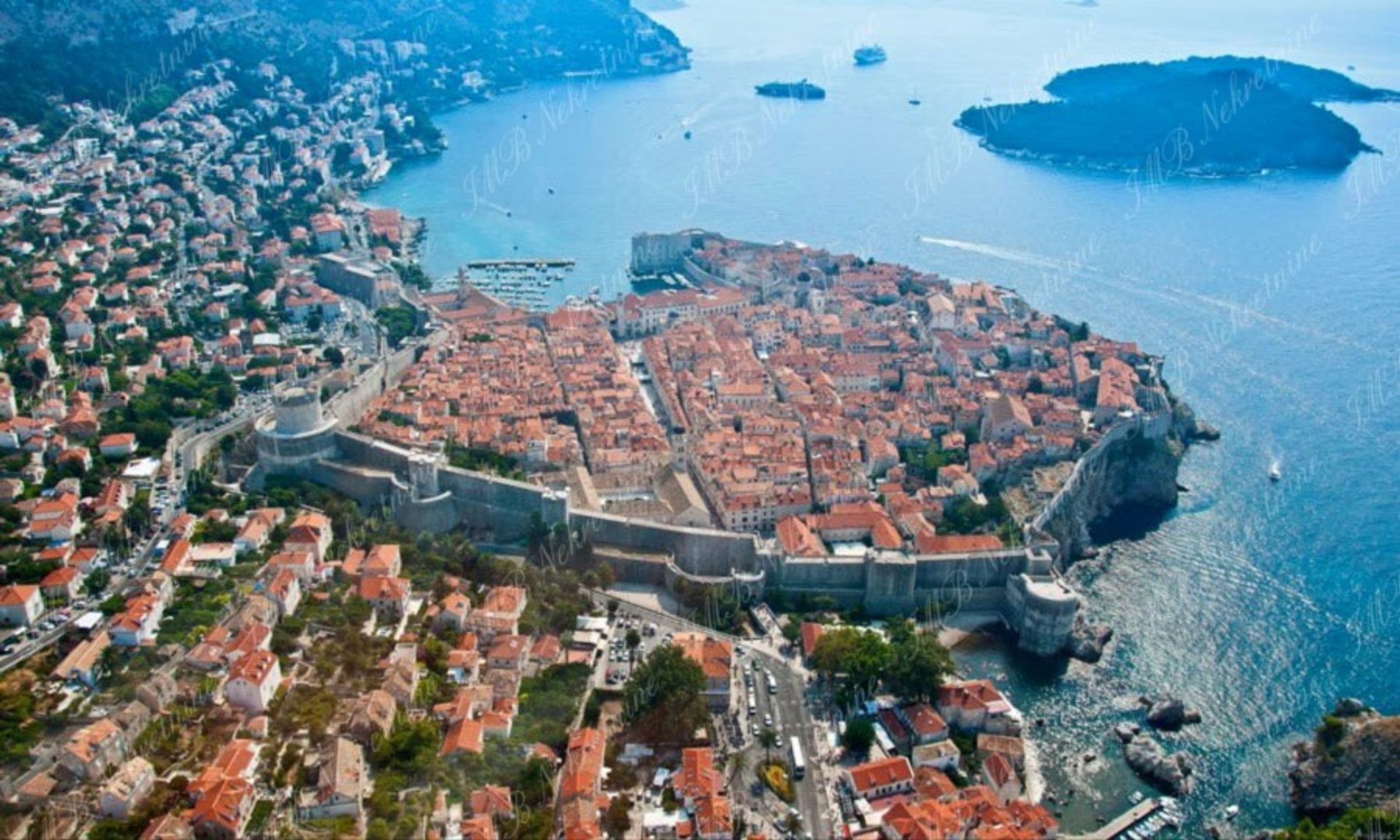 Квартира в Dubrovnik, Dubrovnik-Neretva County 11597206