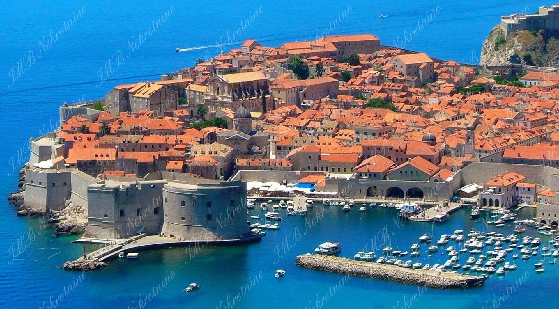 σπίτι σε Dubrovnik, Dubrovnik-Neretva County 11597207