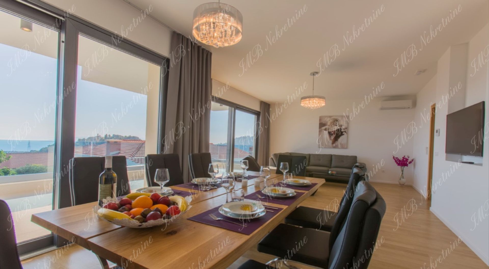 casa en Dubrovnik, Dubrovnik-Neretva County 11597208