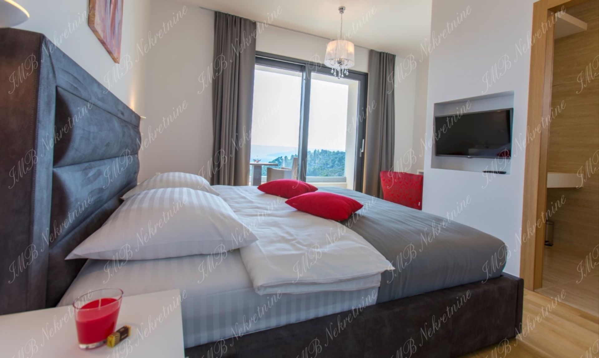 casa en Dubrovnik, Dubrovnik-Neretva County 11597208