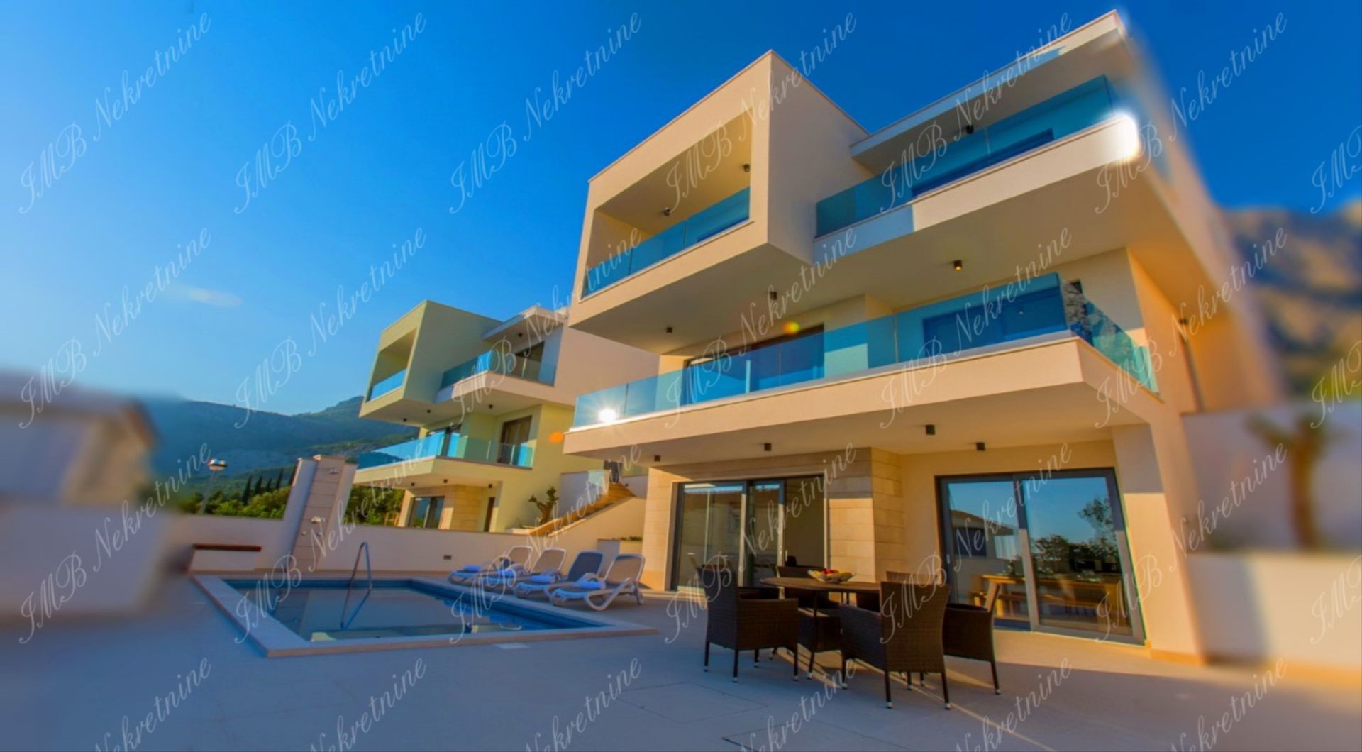 casa en Dubrovnik, Dubrovnik-Neretva County 11597208