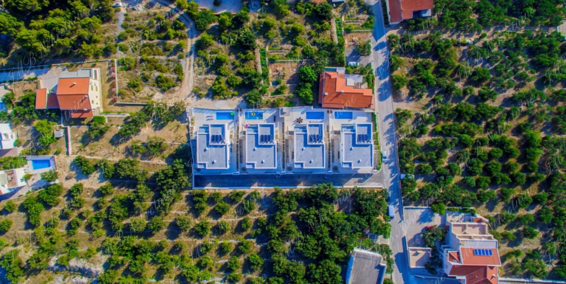 casa en Dubrovnik, Dubrovnik-Neretva County 11597208