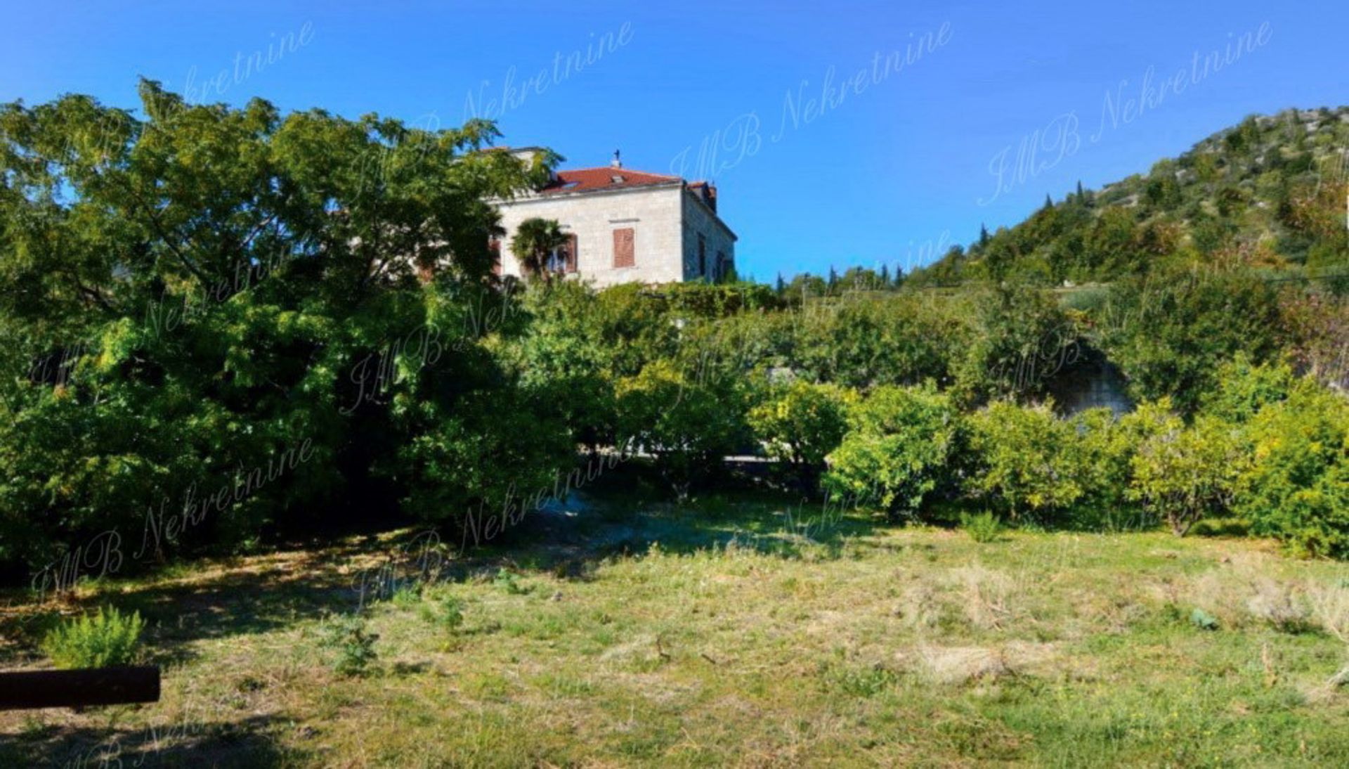 casa no Luncijata, Dubrovacko-Neretvanska Zupanija 11597209