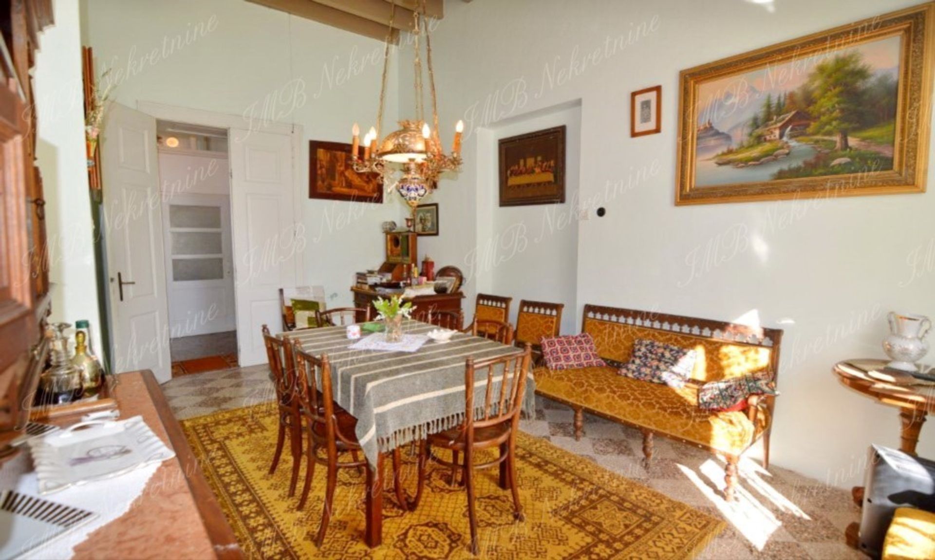 Haus im Dubrovnik, Dubrovnik-Neretva County 11597209