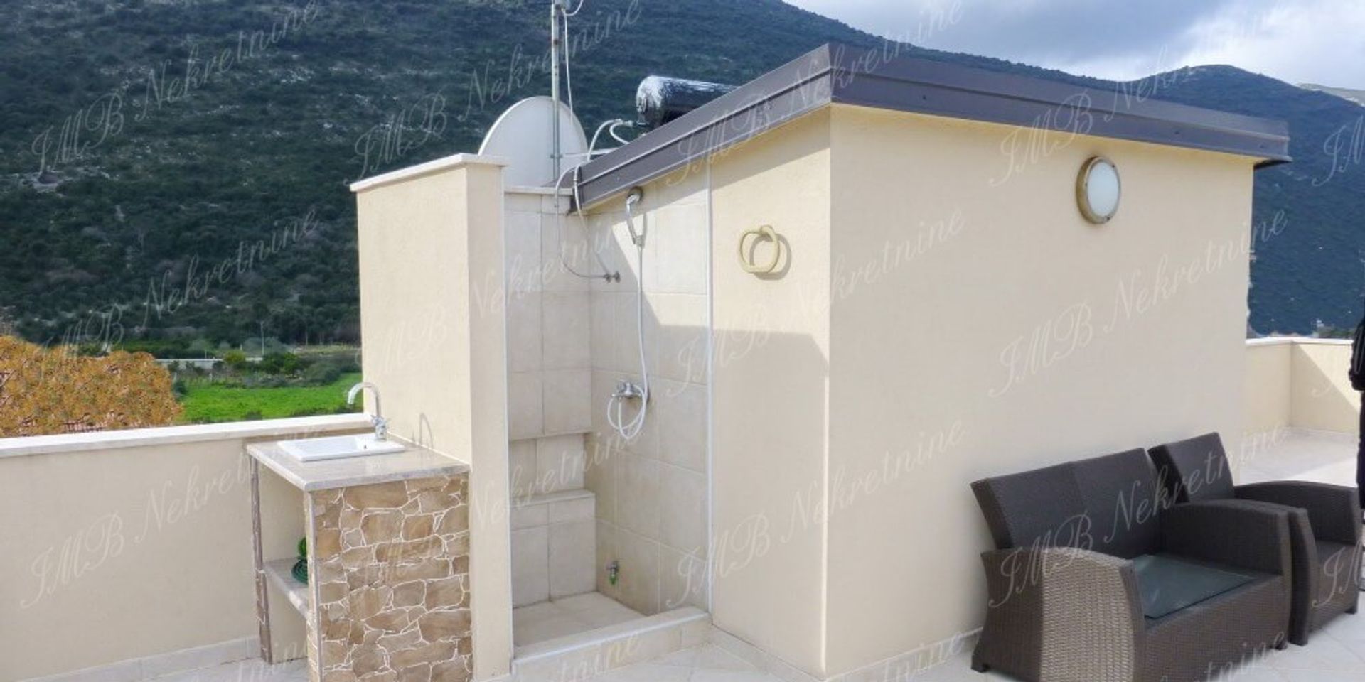 House in Dubrovnik, Dubrovnik-Neretva County 11597216