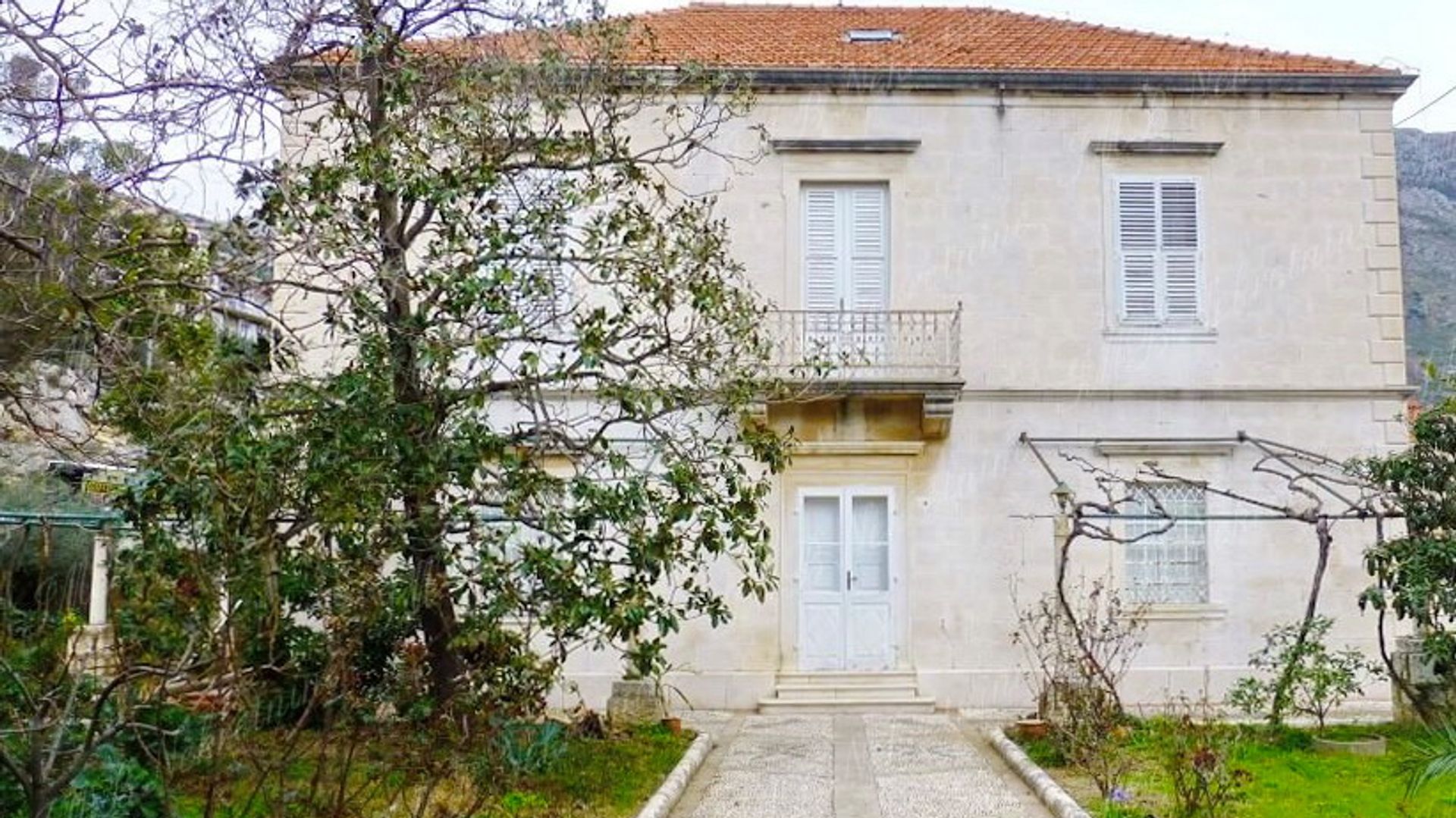 casa en Dubrovnik, Dubrovnik-Neretva County 11597217