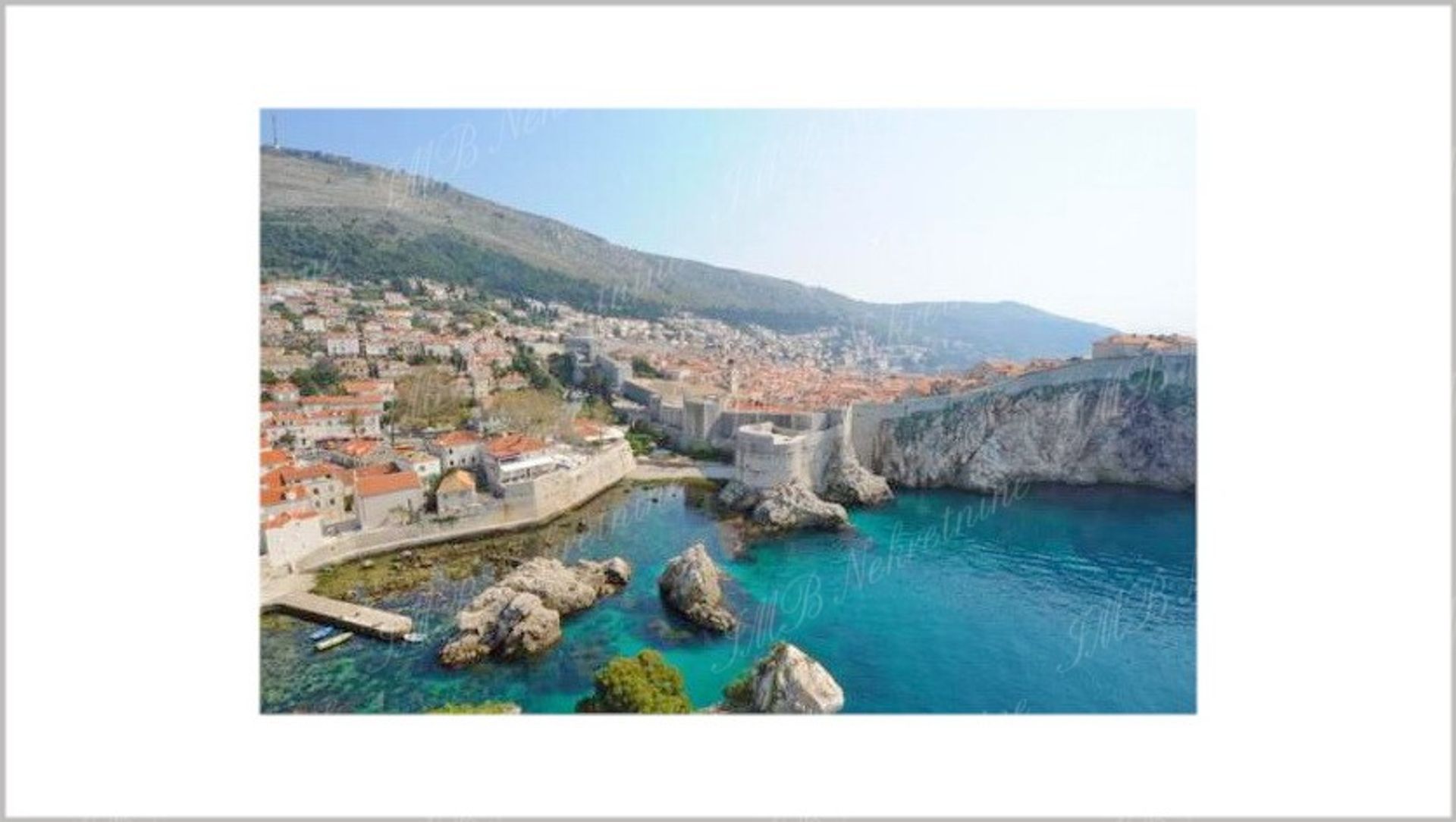 주거용 에 Dubrovnik, Dubrovnik-Neretva County 11597219