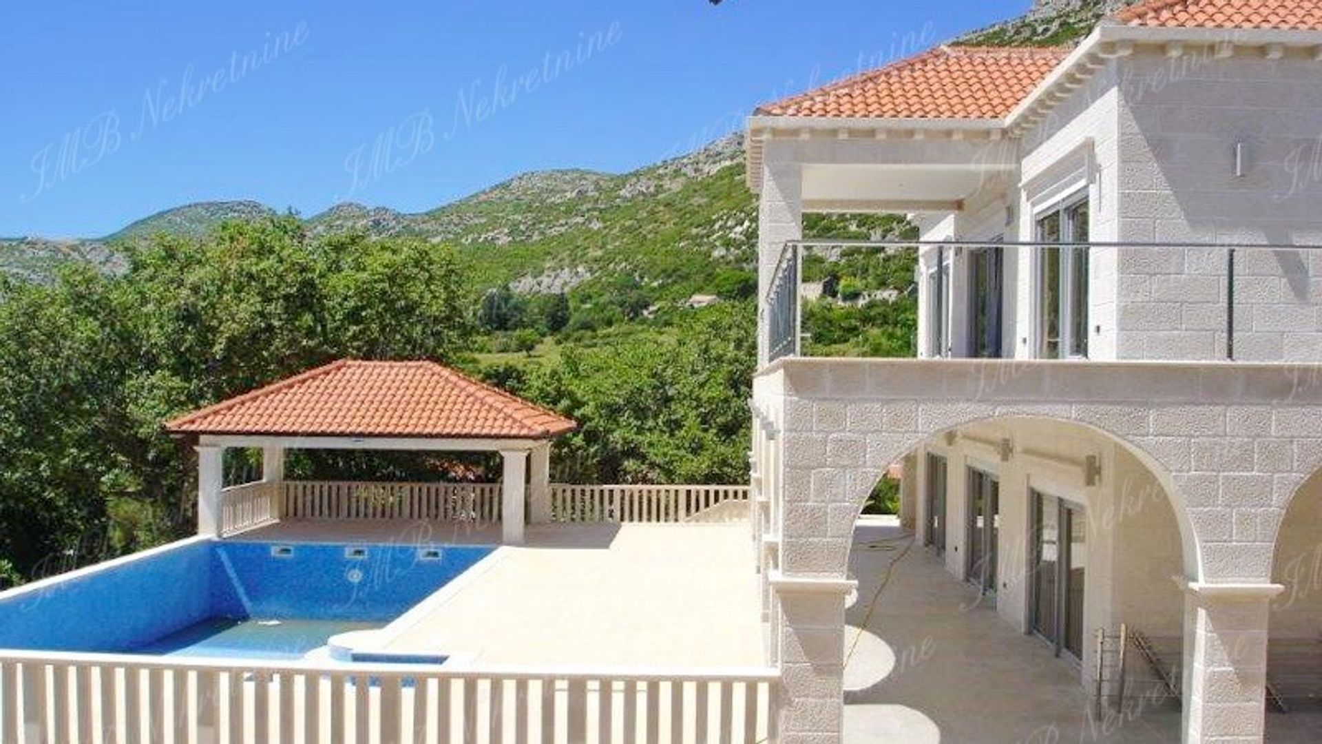 בַּיִת ב Dubrovnik, Dubrovnik-Neretva County 11597227