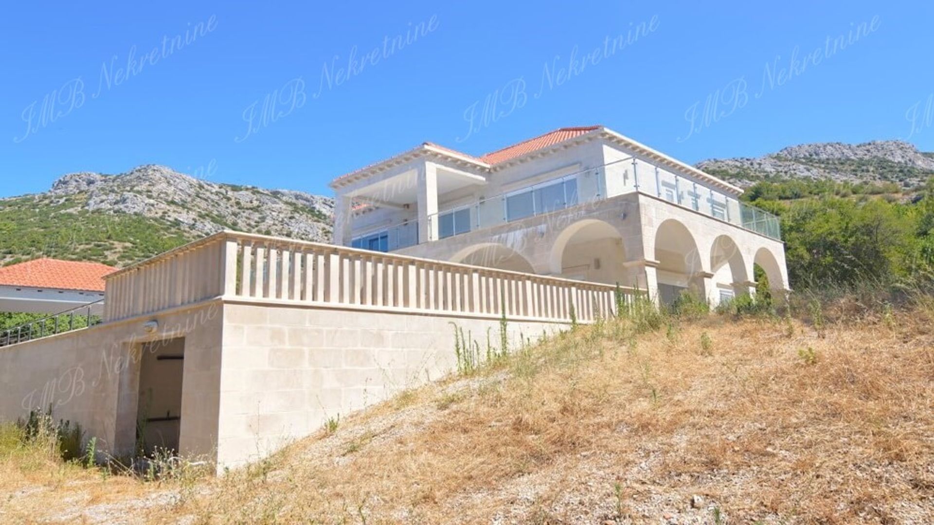 בַּיִת ב Dubrovnik, Dubrovnik-Neretva County 11597227