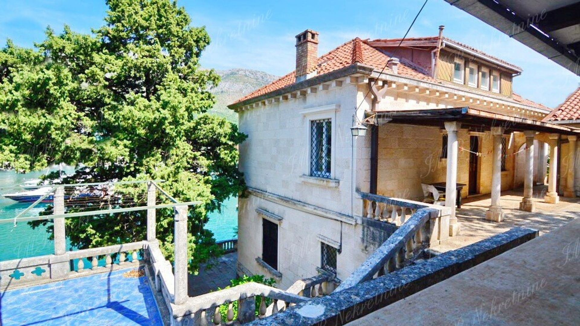 Hus i Dubrovnik, Dubrovnik-Neretva County 11597229