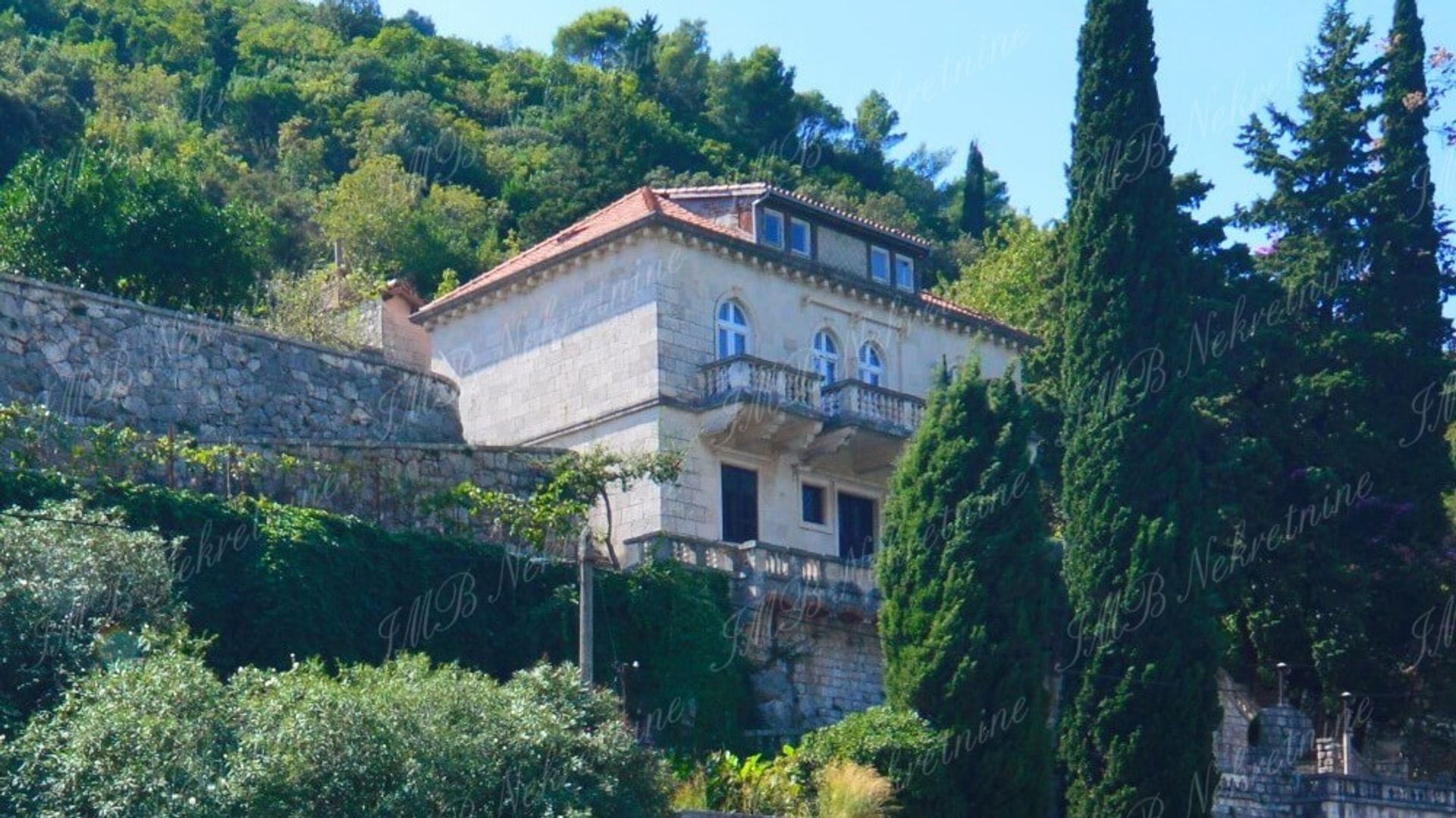 Hus i Dubrovnik, Dubrovnik-Neretva County 11597229