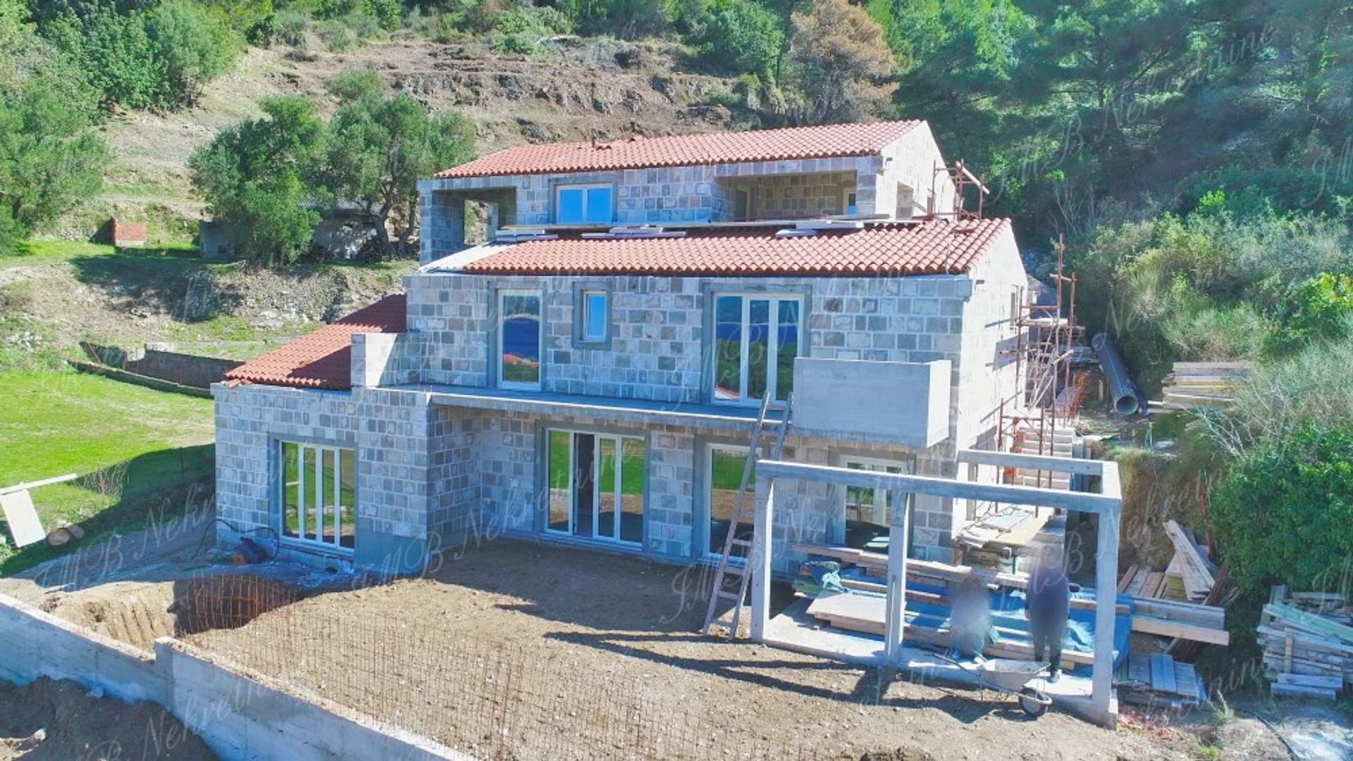 Residentieel in Dubrovnik, Dubrovnik-Neretva County 11597234