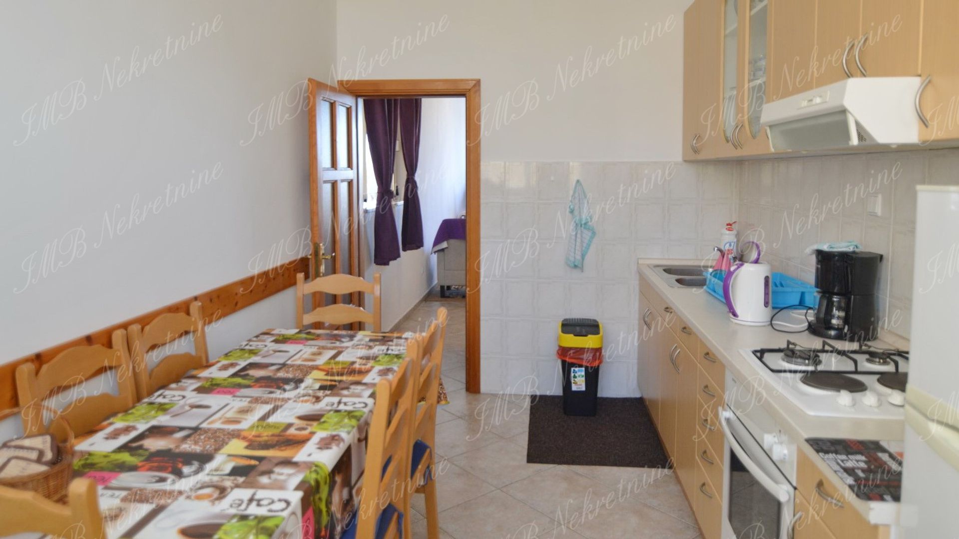 casa en Dubrovnik, Dubrovnik-Neretva County 11597247