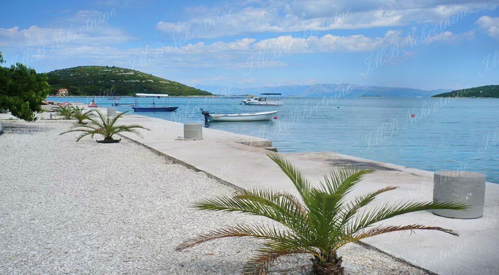 Borettslag i Luncijata, Dubrovacko-Neretvanska Zupanija 11597264