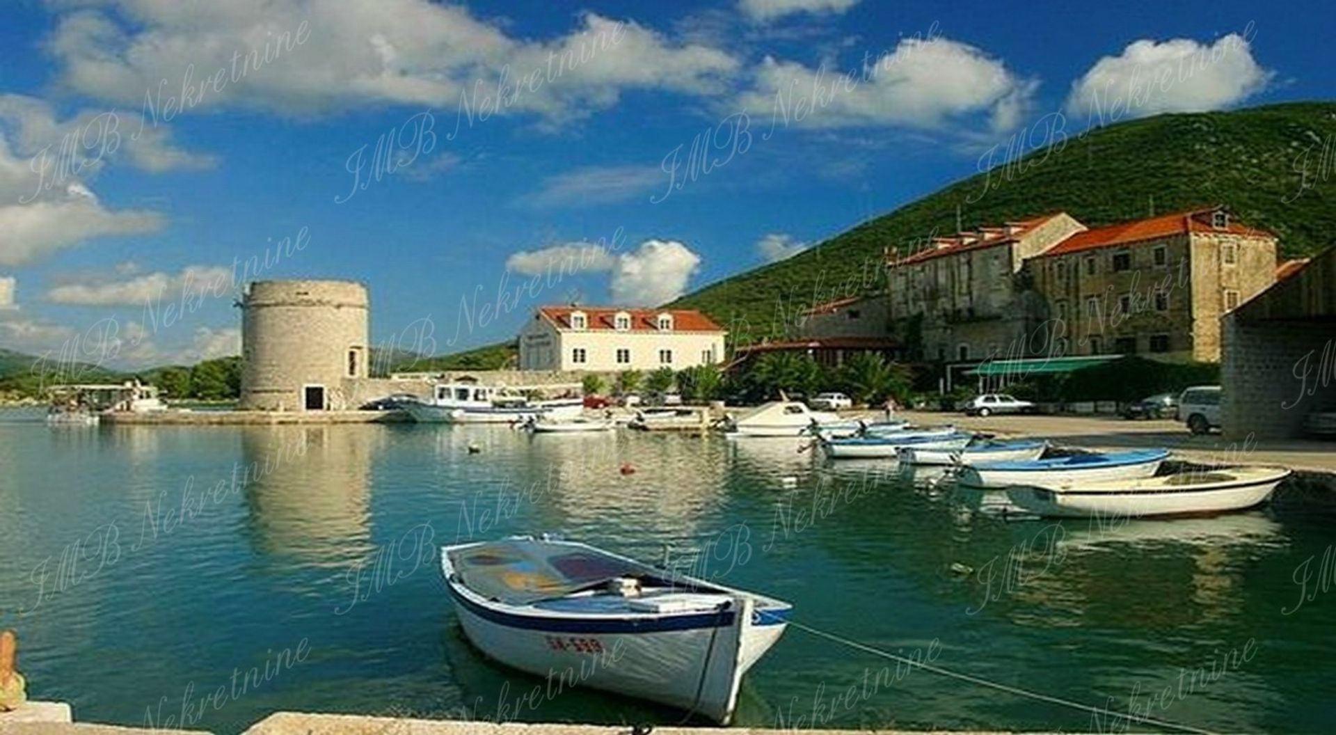 Borettslag i Luncijata, Dubrovacko-Neretvanska Zupanija 11597264