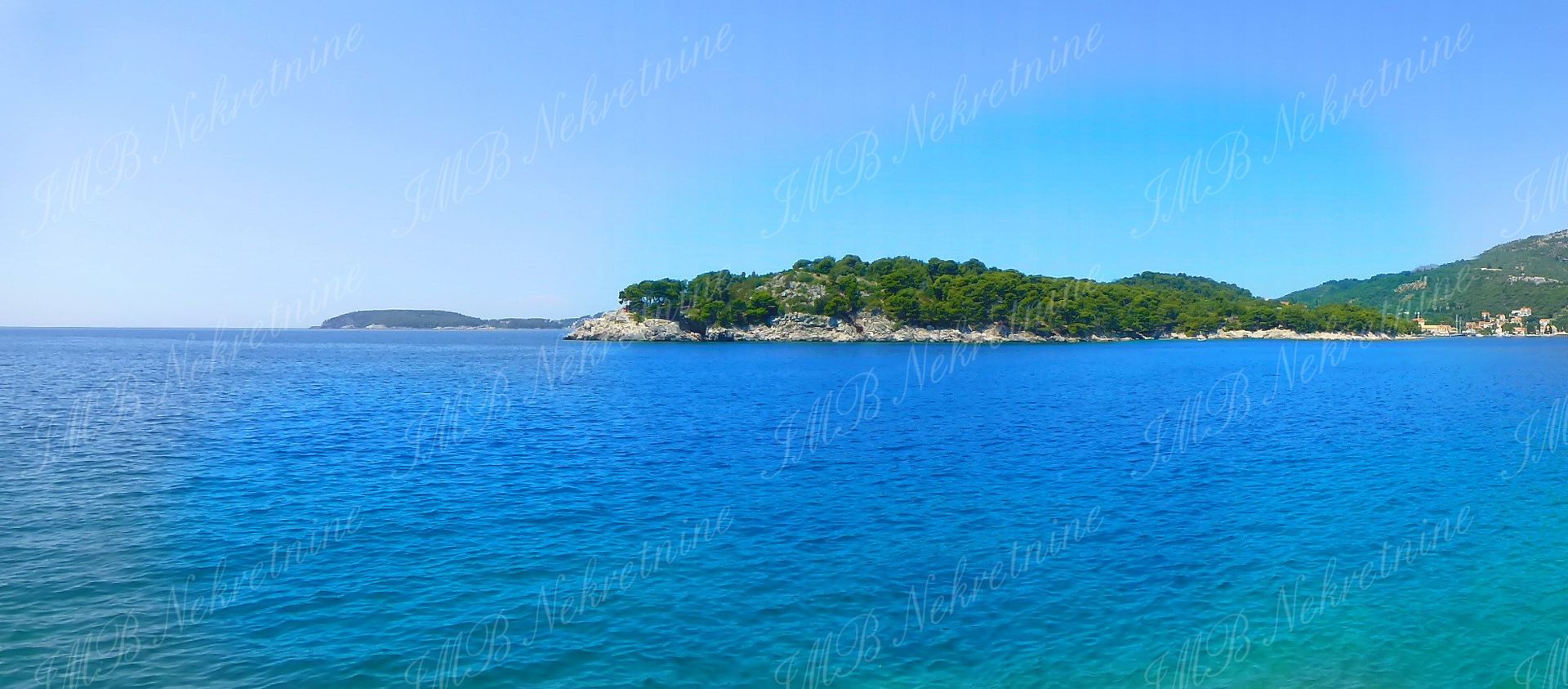 Кондоминиум в Dubrovnik, Dubrovnik-Neretva County 11597265